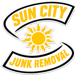 Sun City Junk Removal