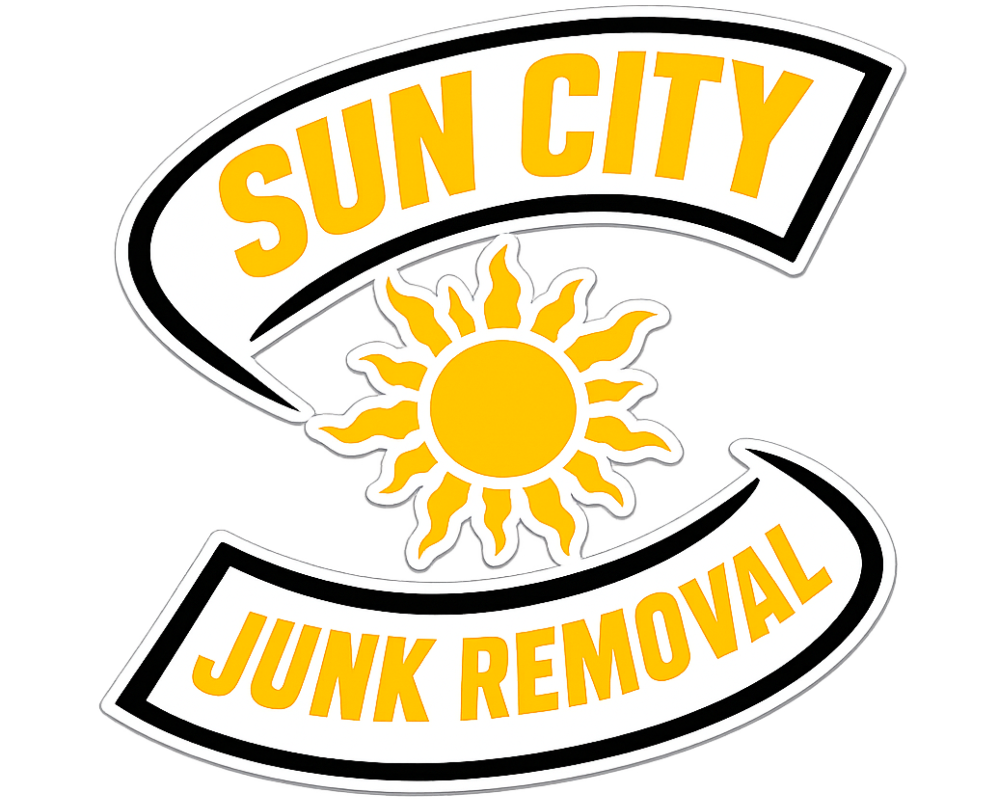 Sun City Junk Removal